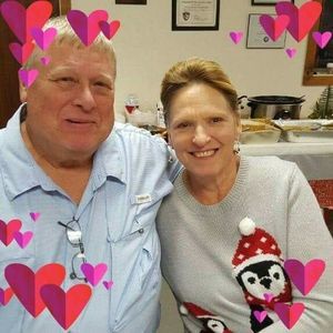 Meet your Posher, Arlene